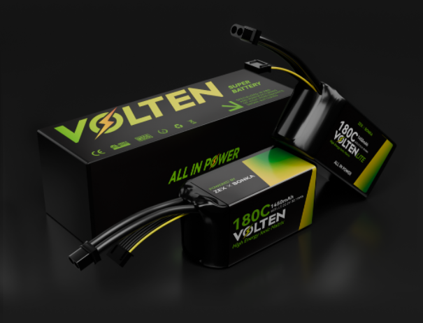 How to Choose a 6S LiPo Battery for a 5-Inch FPV Drone?(2026 Guide)