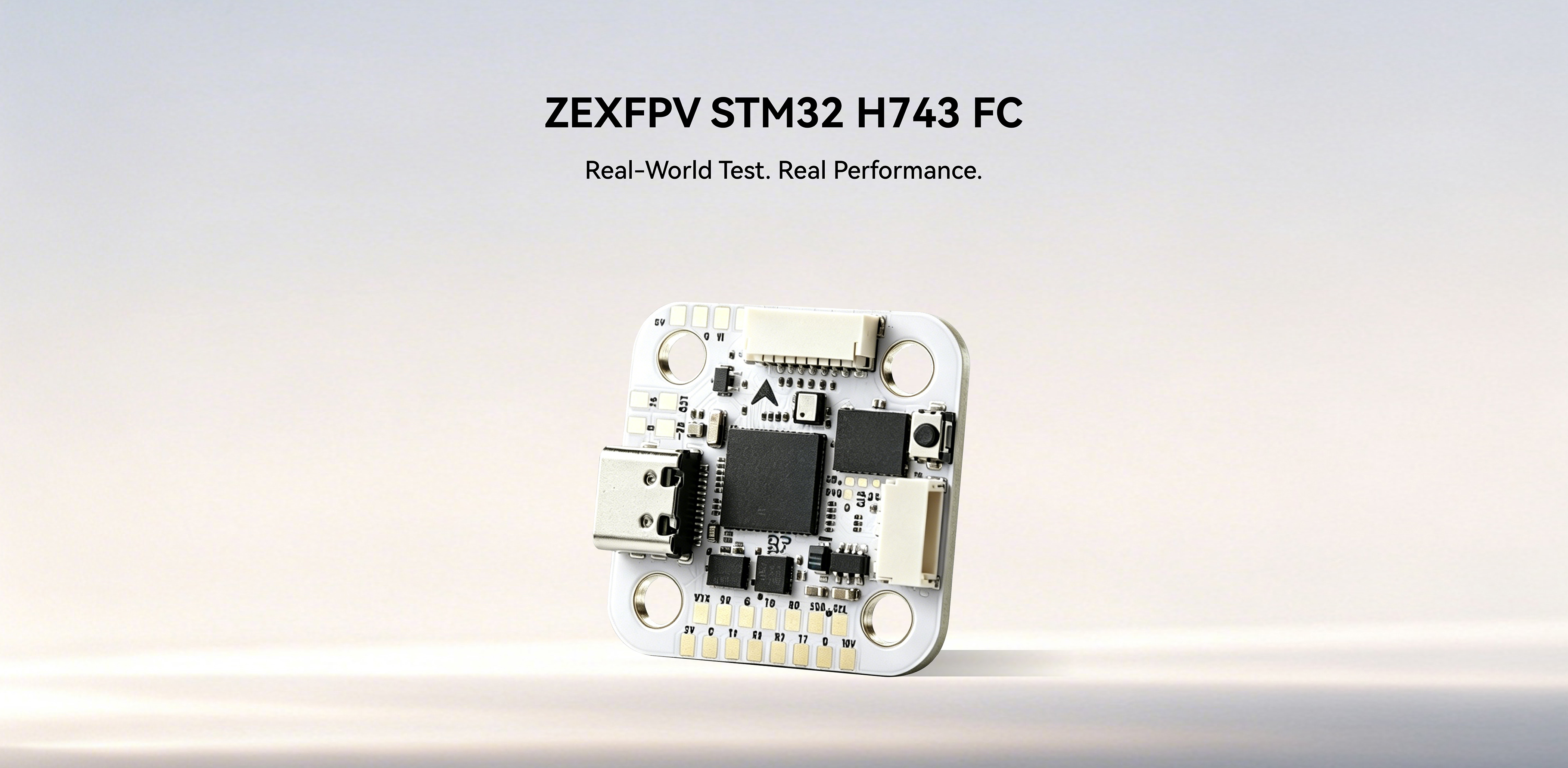 FPV Flight Controller Guide (2026): How to Choose the Best FC for Your Drone