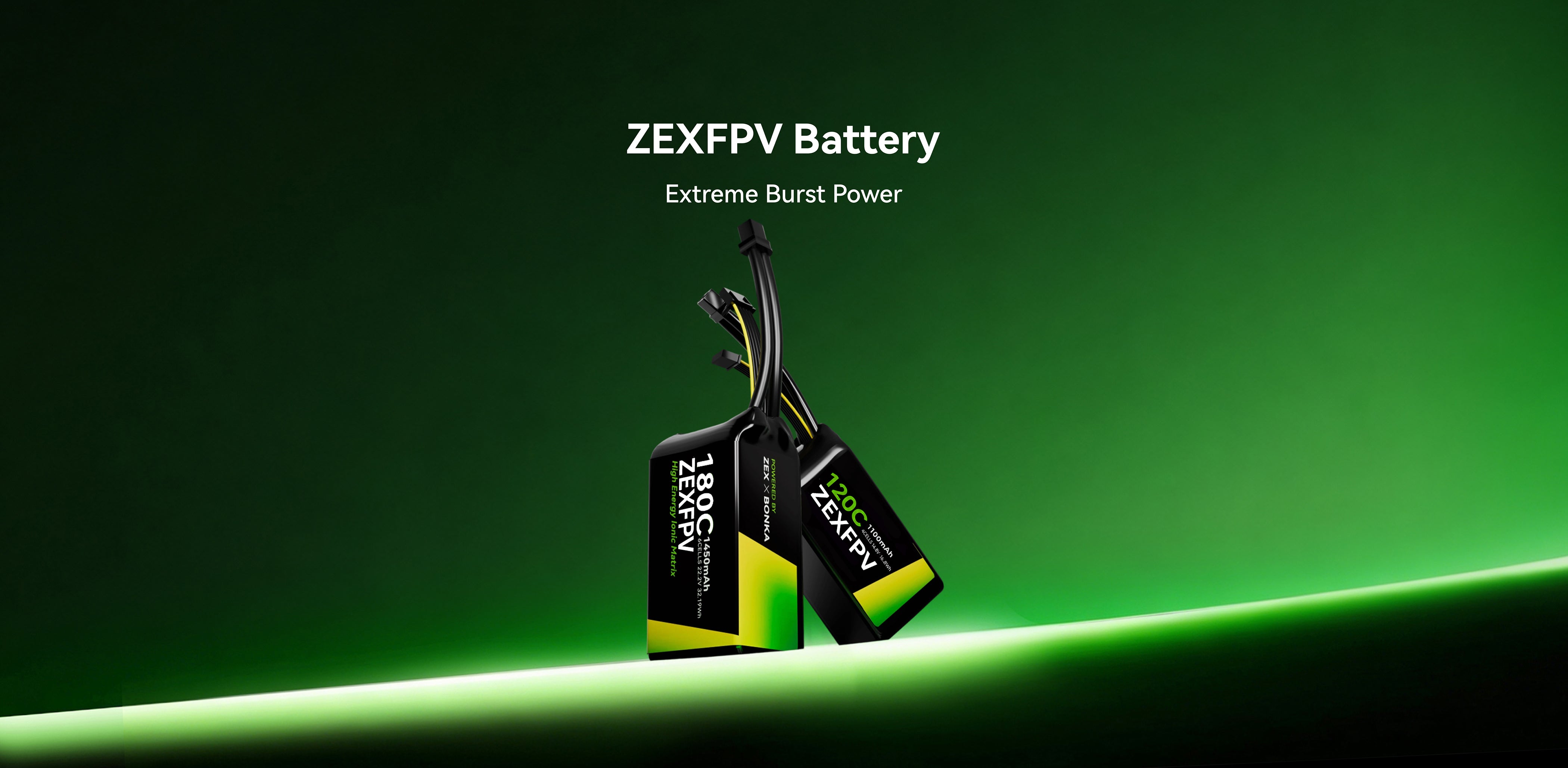 How to Choose the Right FPV Battery