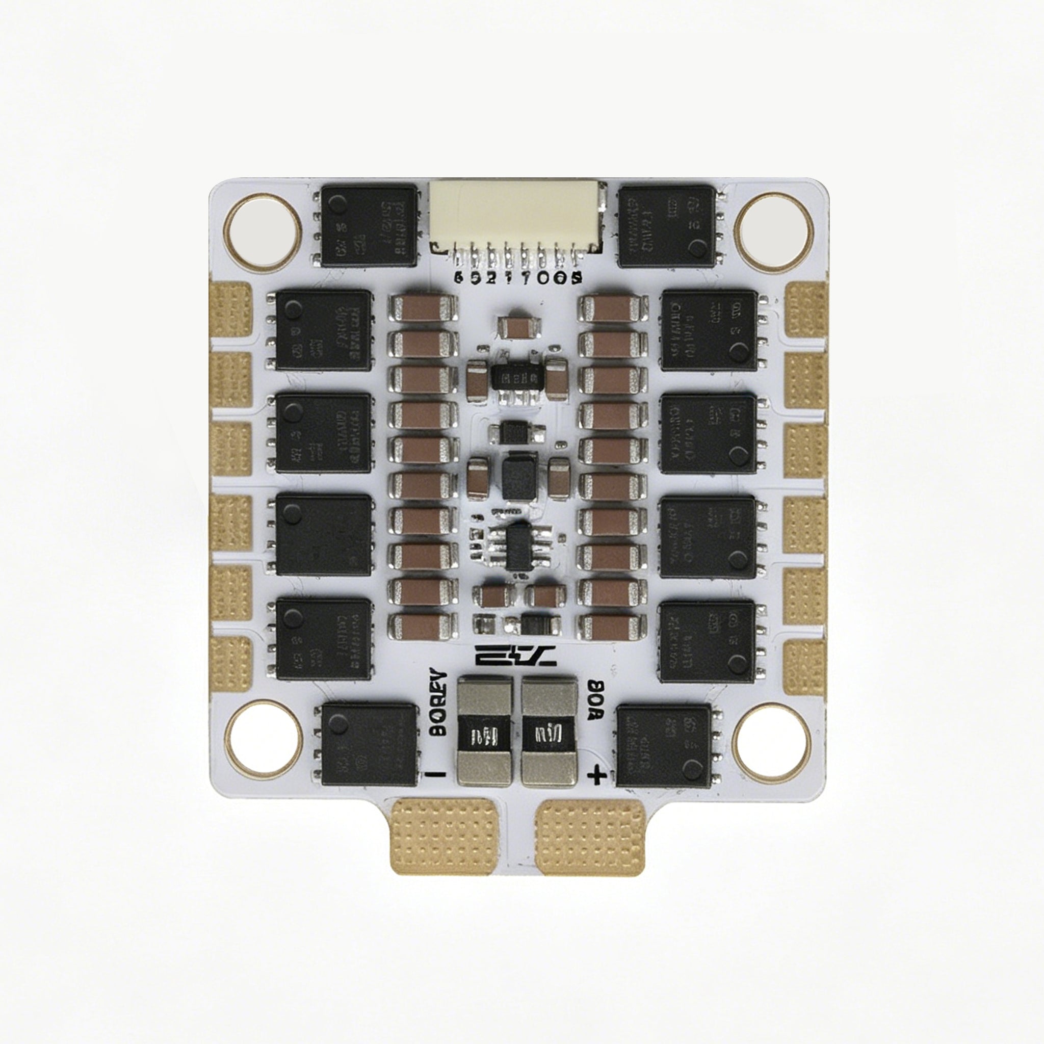 ZEXFPV F4 4IN1 ESC