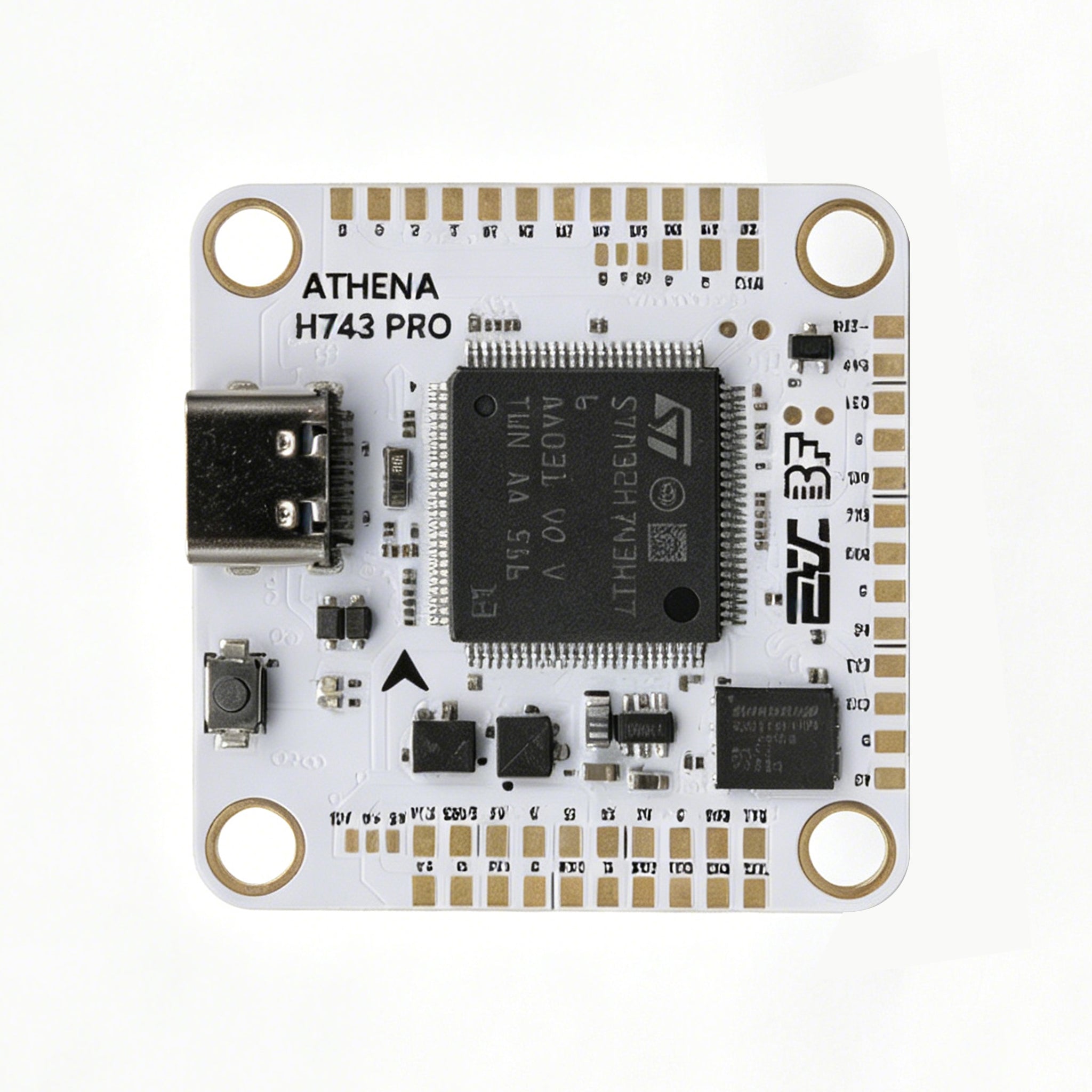 ZEXFPV STM32 H743 FC PRO