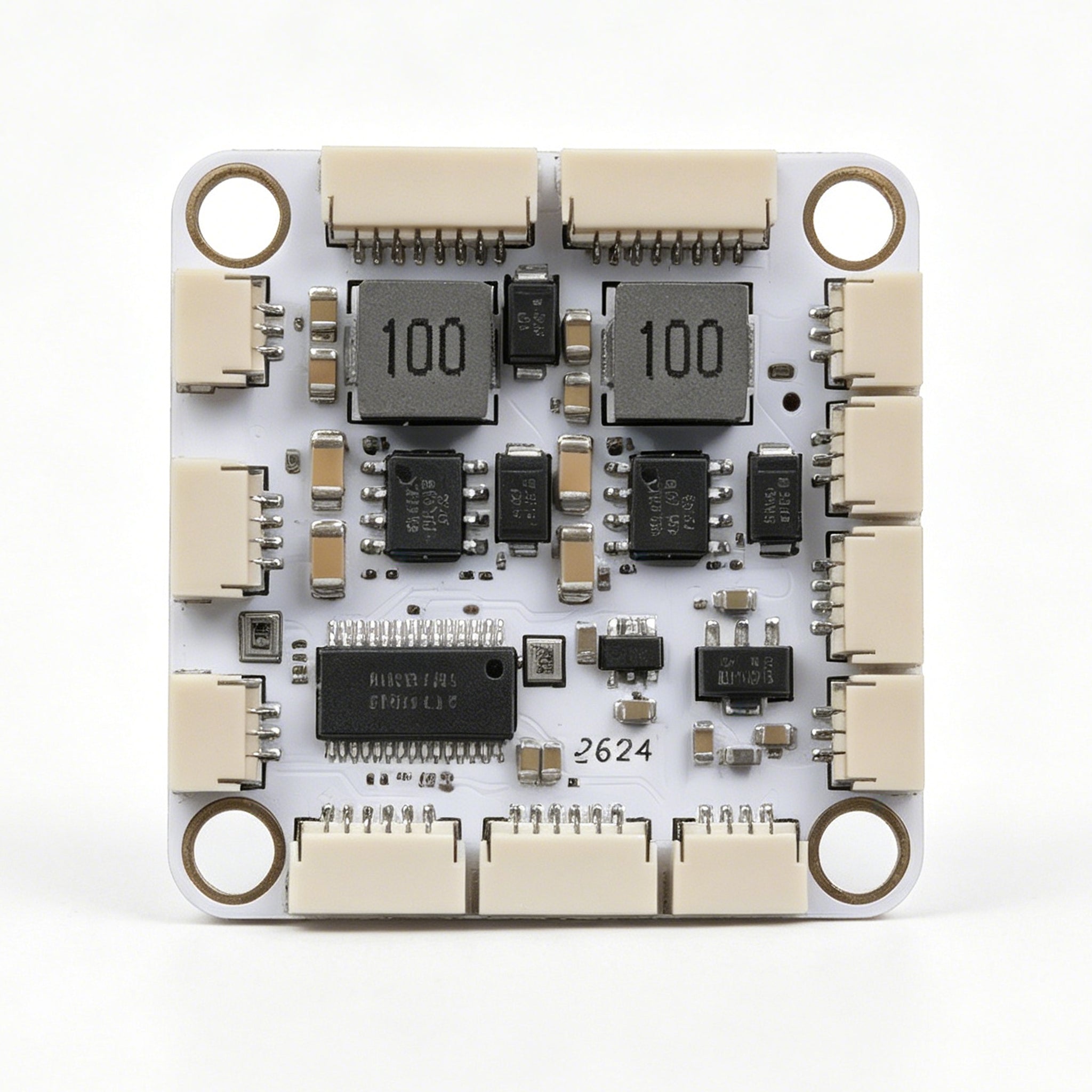 FC – ZEXFPV