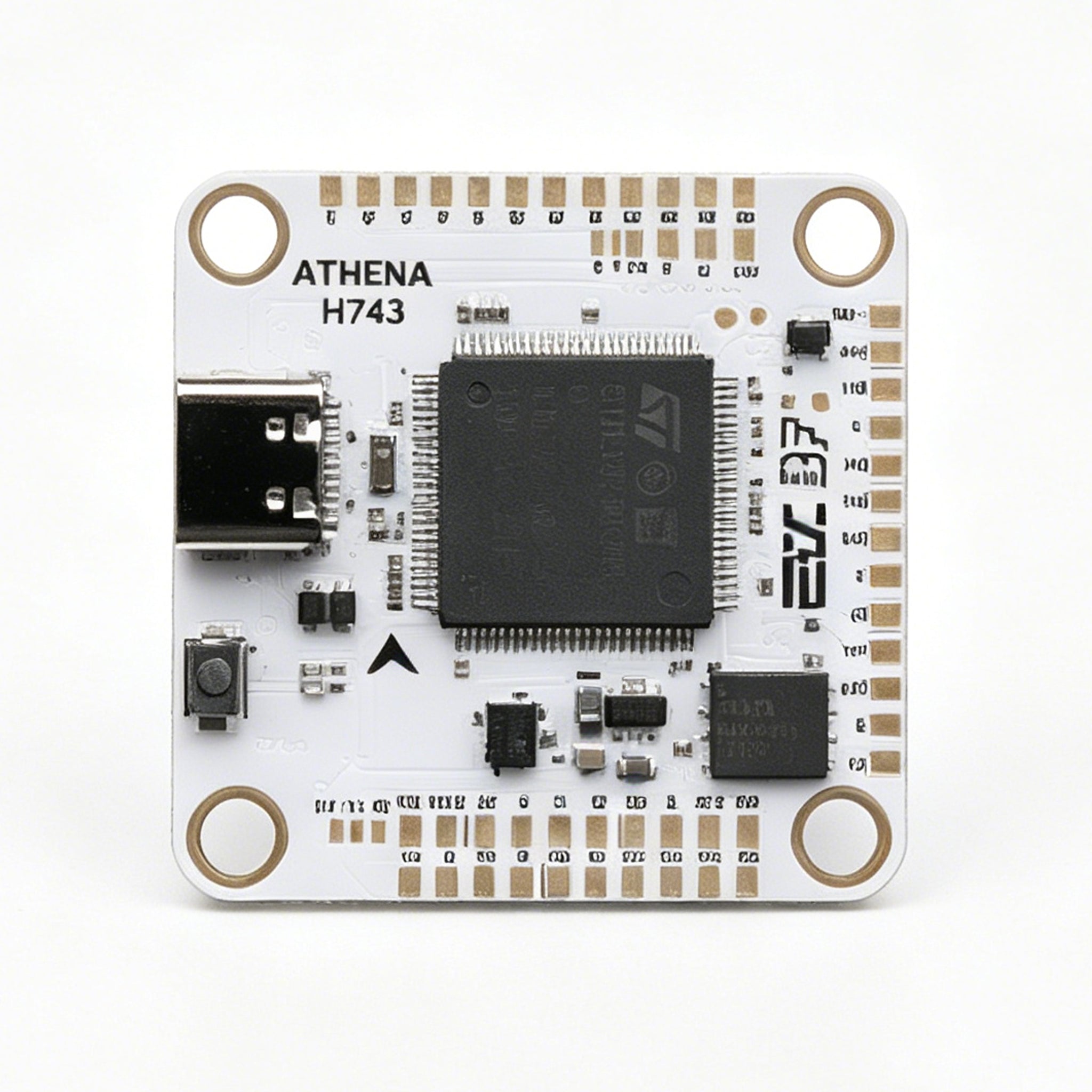 ZEXFPV STM32 H743 FC
