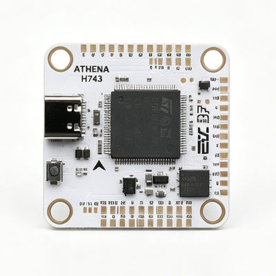 ZEXFPV STM32 H743 FC