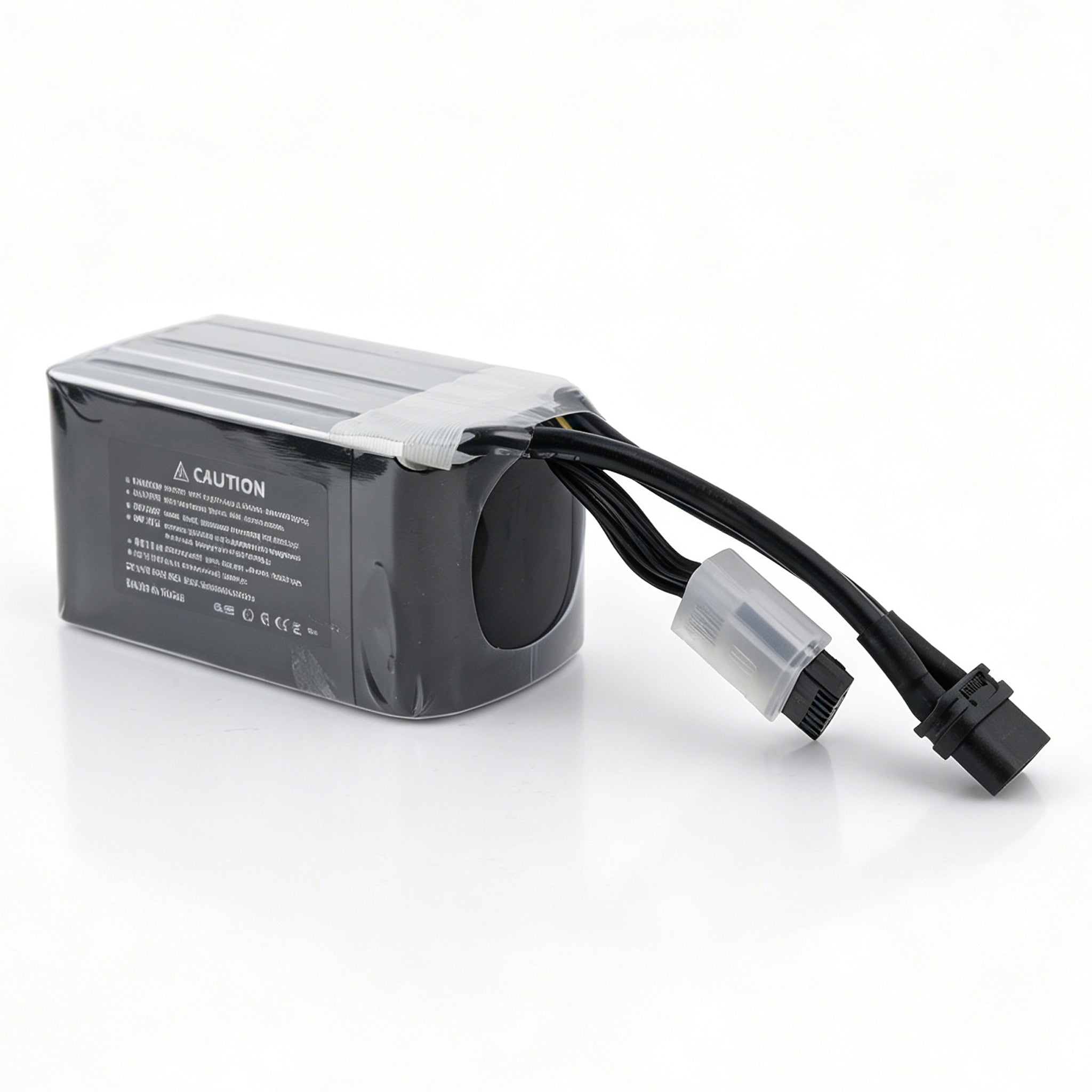 ZEXFPV 1750mAh 6S 22.2V 180C FPV Lipo Battery