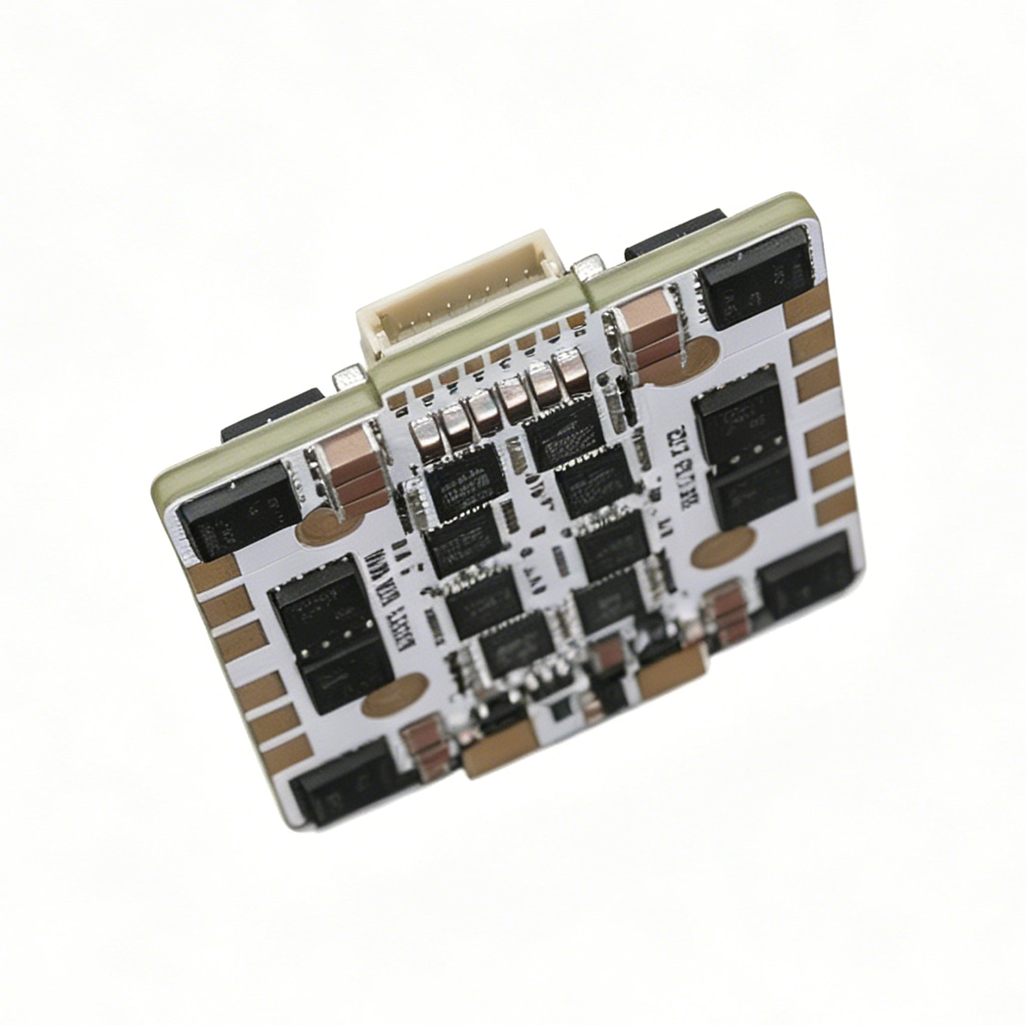 ZEXFPV F4 4IN1 80A MINI ESC