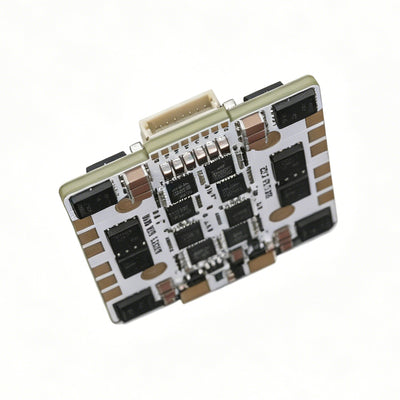 ZEXFPV F4 4IN1 80A MINI ESC