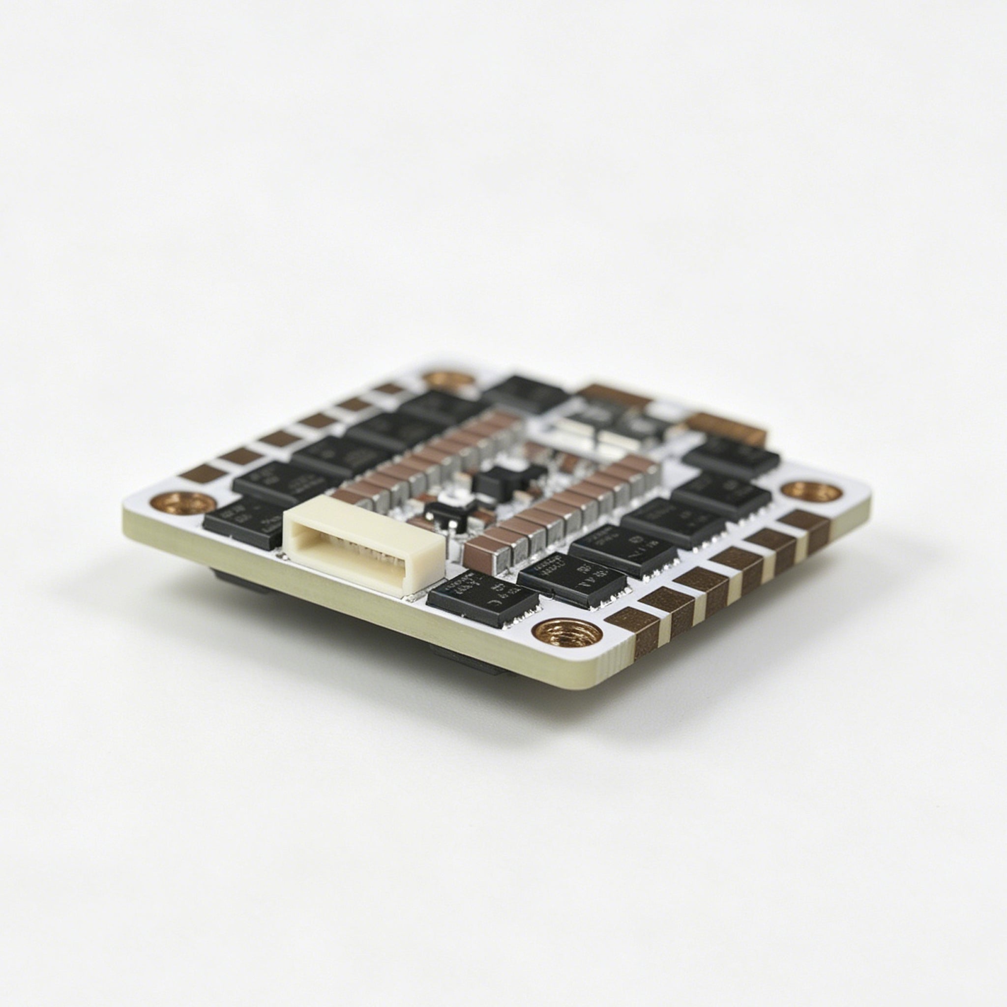 ZEXFPV F4 4IN1 80A ESC