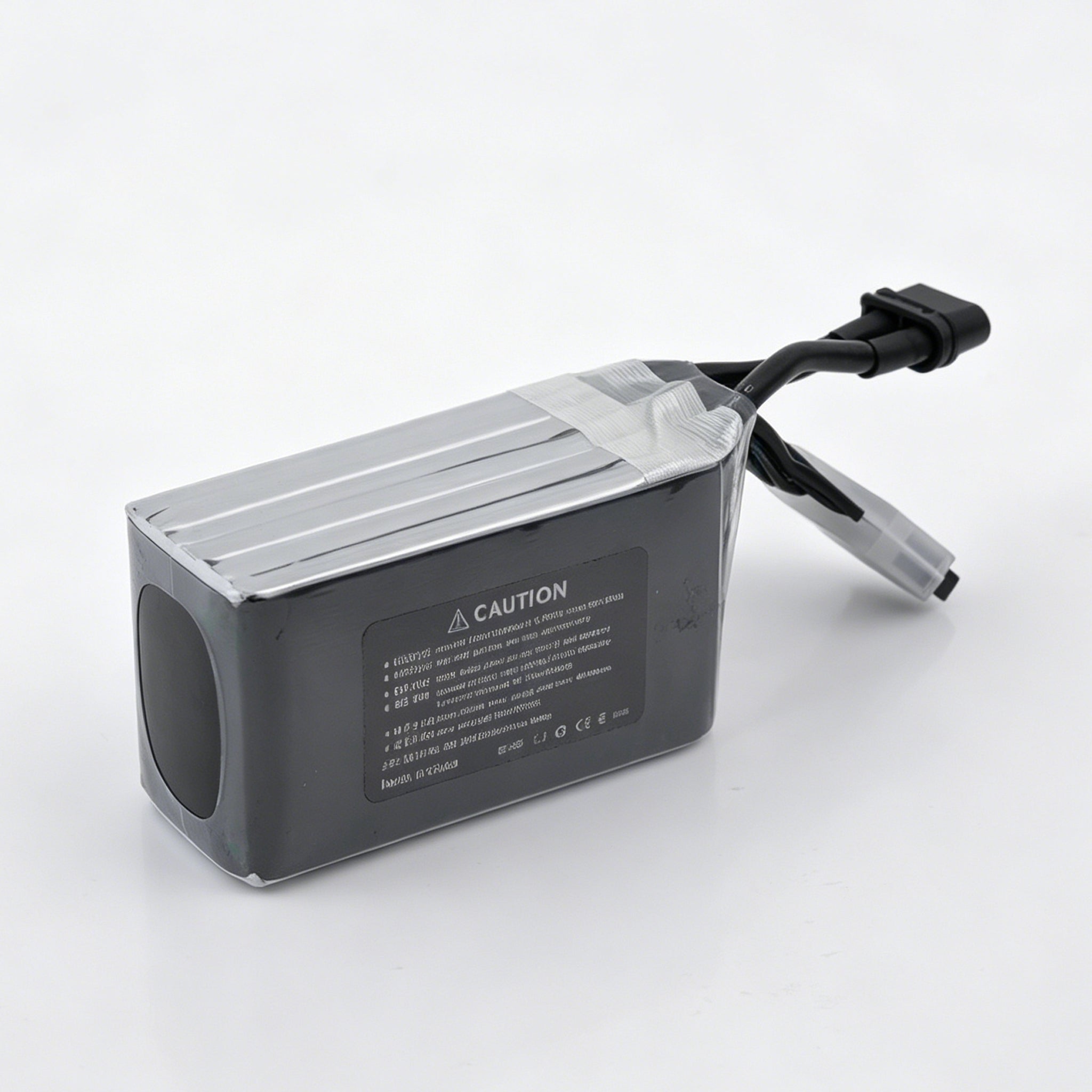 VOLTEN 6S 22.2V 180C FPV Lipo Akku
