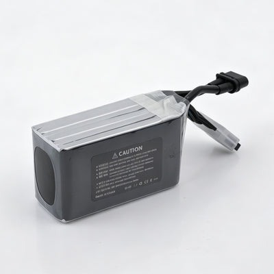 VOLTEN 6S 22.2V 180C FPV Lipo Akku
