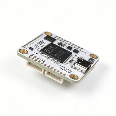 ZEXFPV STM32 H743 FC PRO