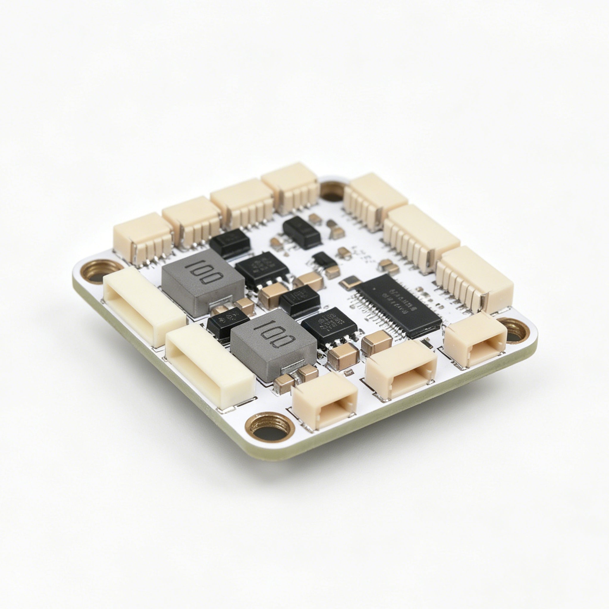 ZEXFPV STM32 H743 FC