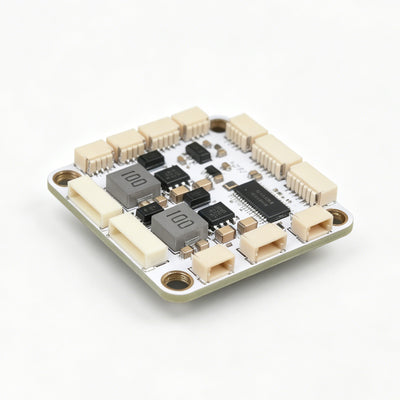 ZEXFPV STM32 H743 FC