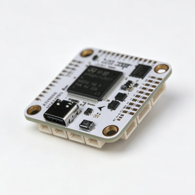 ZEXFPV STM32 H743 FC PRO