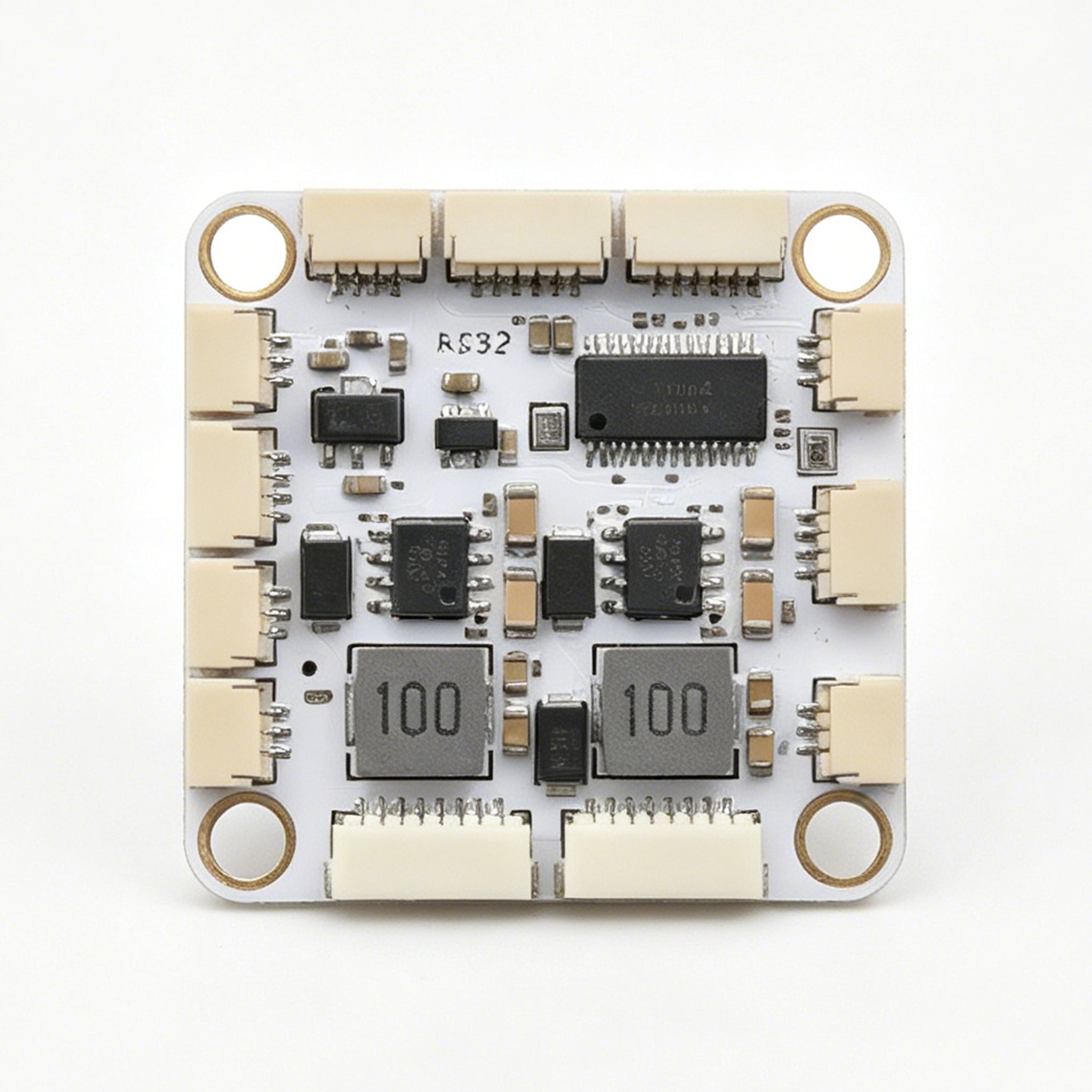 ZEXFPV STM32 H743 FC