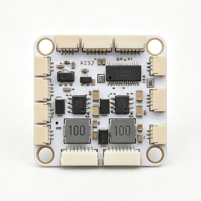 ZEXFPV STM32 H743 FC