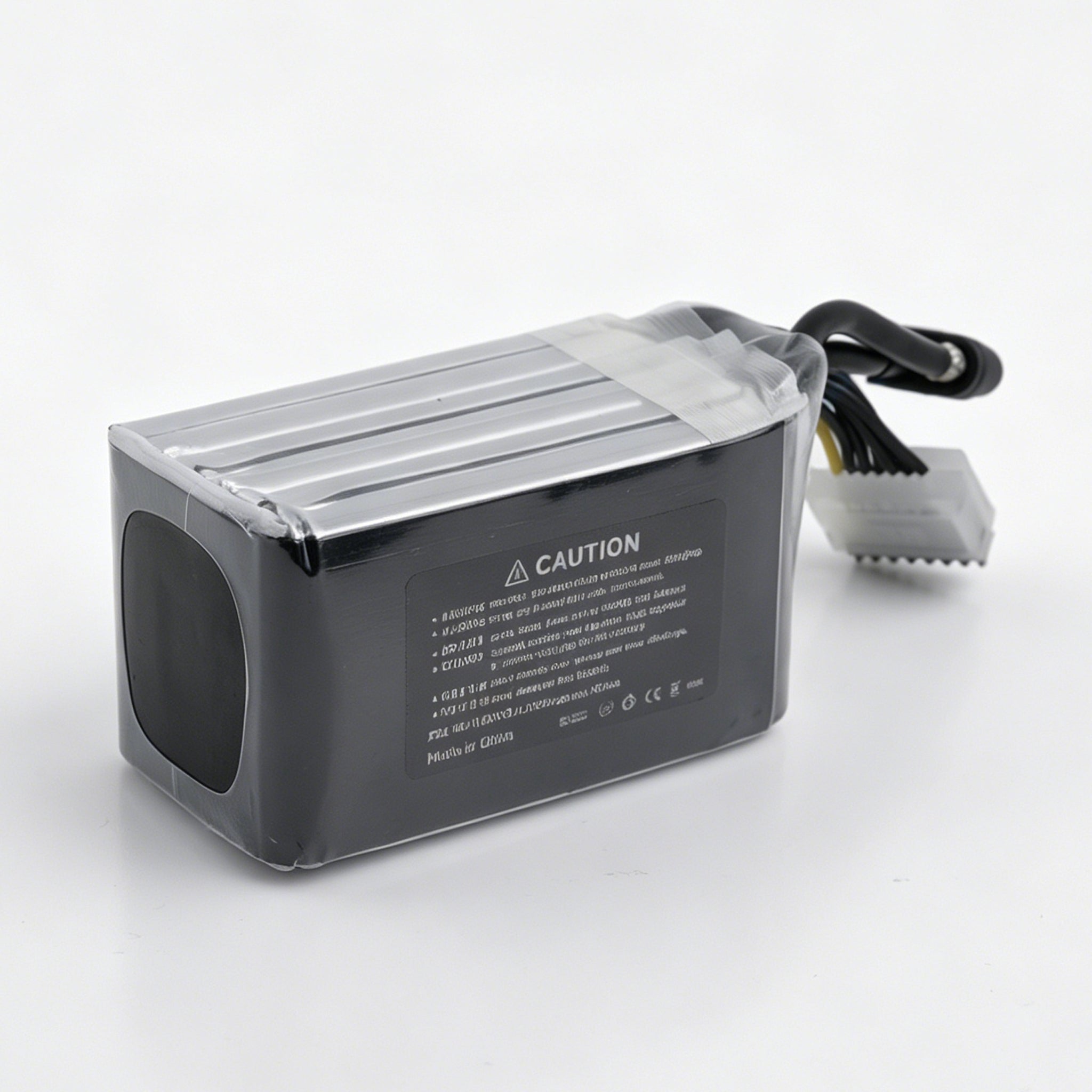 VOLTEN 6S 22.2V 180C FPV Lipo Akku