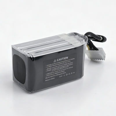 VOLTEN 6S 22.2V 180C FPV Lipo Akku