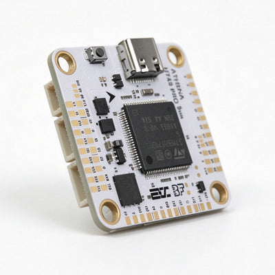 ZEXFPV STM32 H743 FC