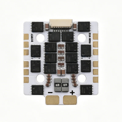 ZEXFPV F4 4IN1 80A MINI ESC