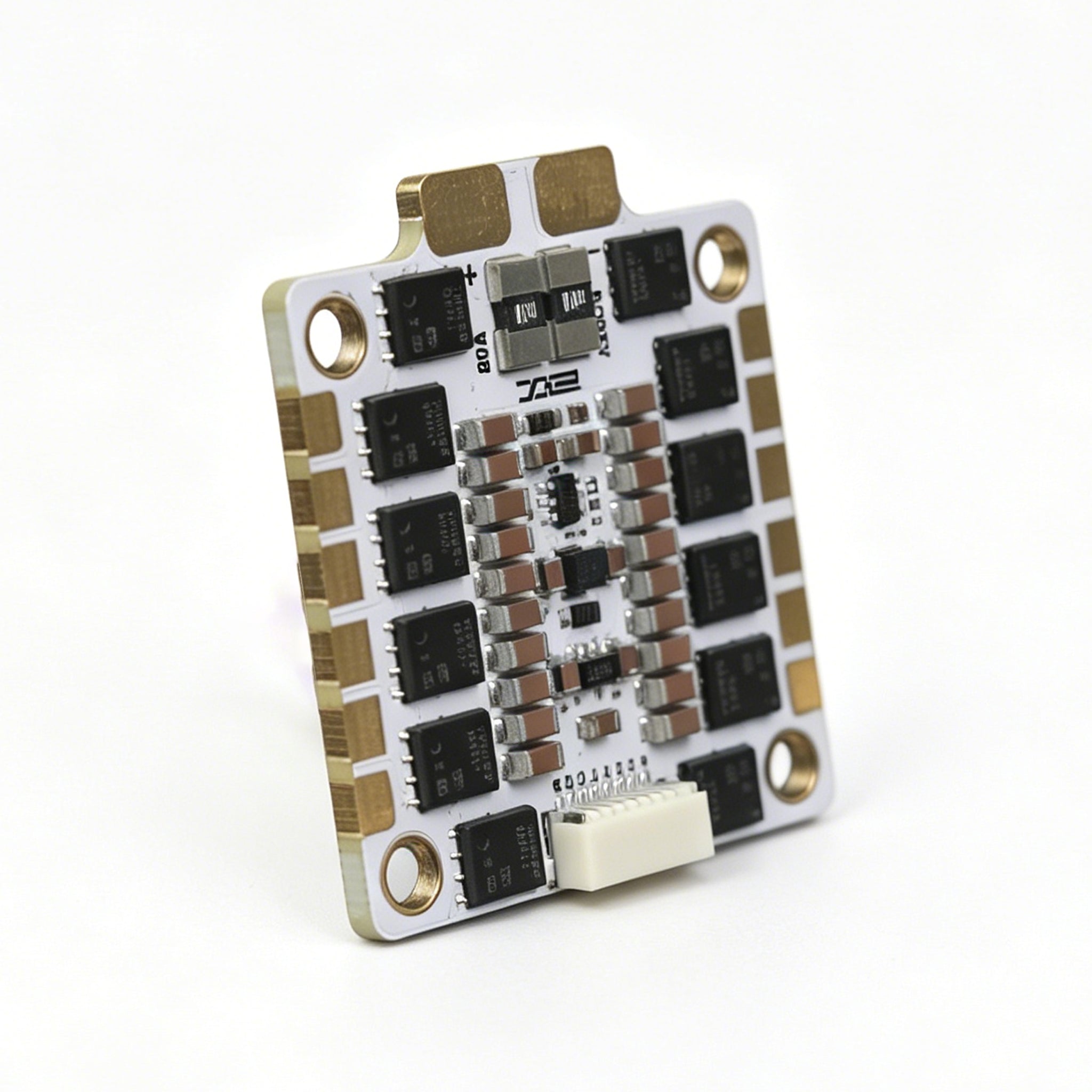 ZEXFPV F4 4IN1 80A ESC