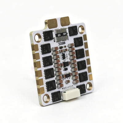 ZEXFPV F4 4IN1 80A ESC