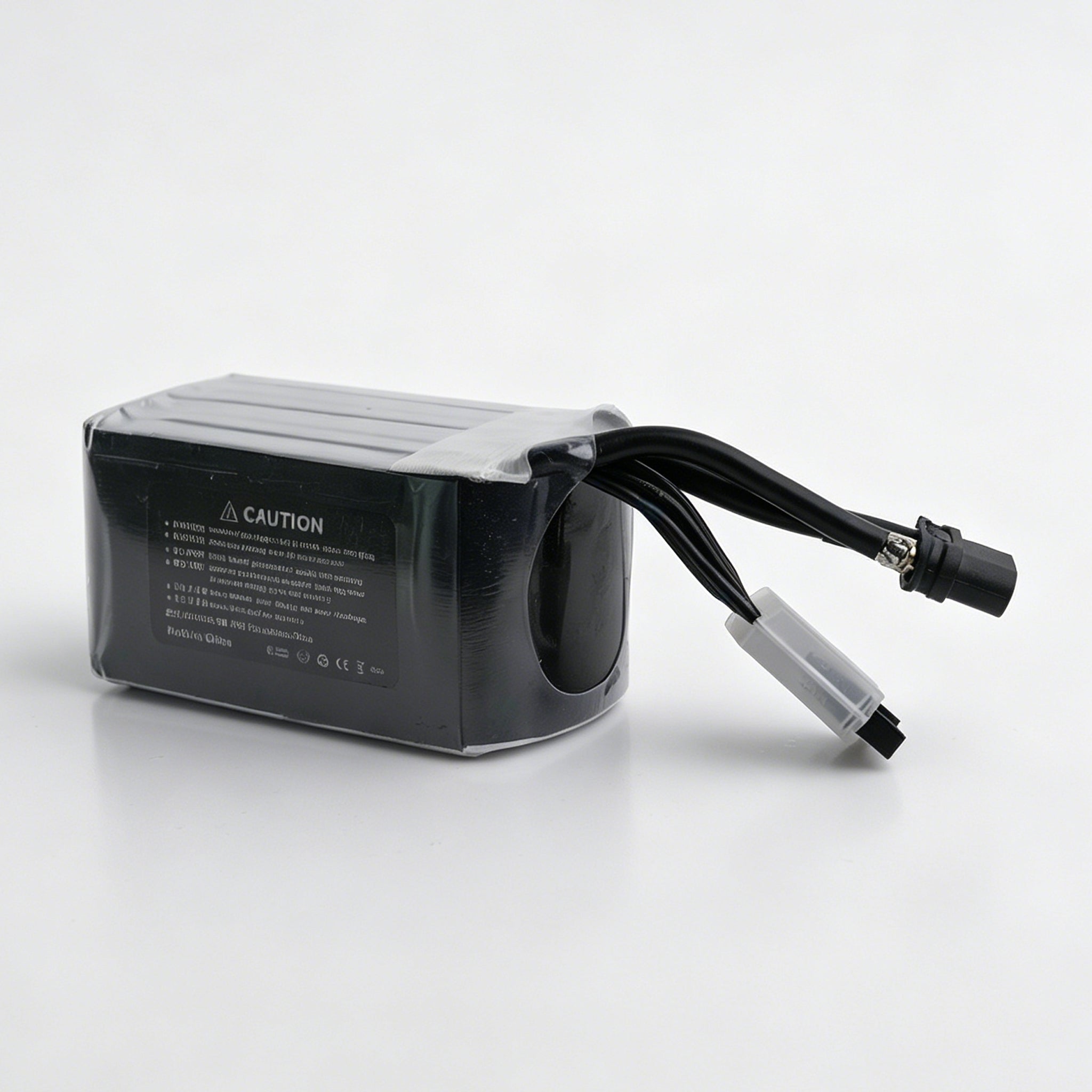 ZEXFPV 1650mAh 6S 22.2V 180C FPV Lipo Battery