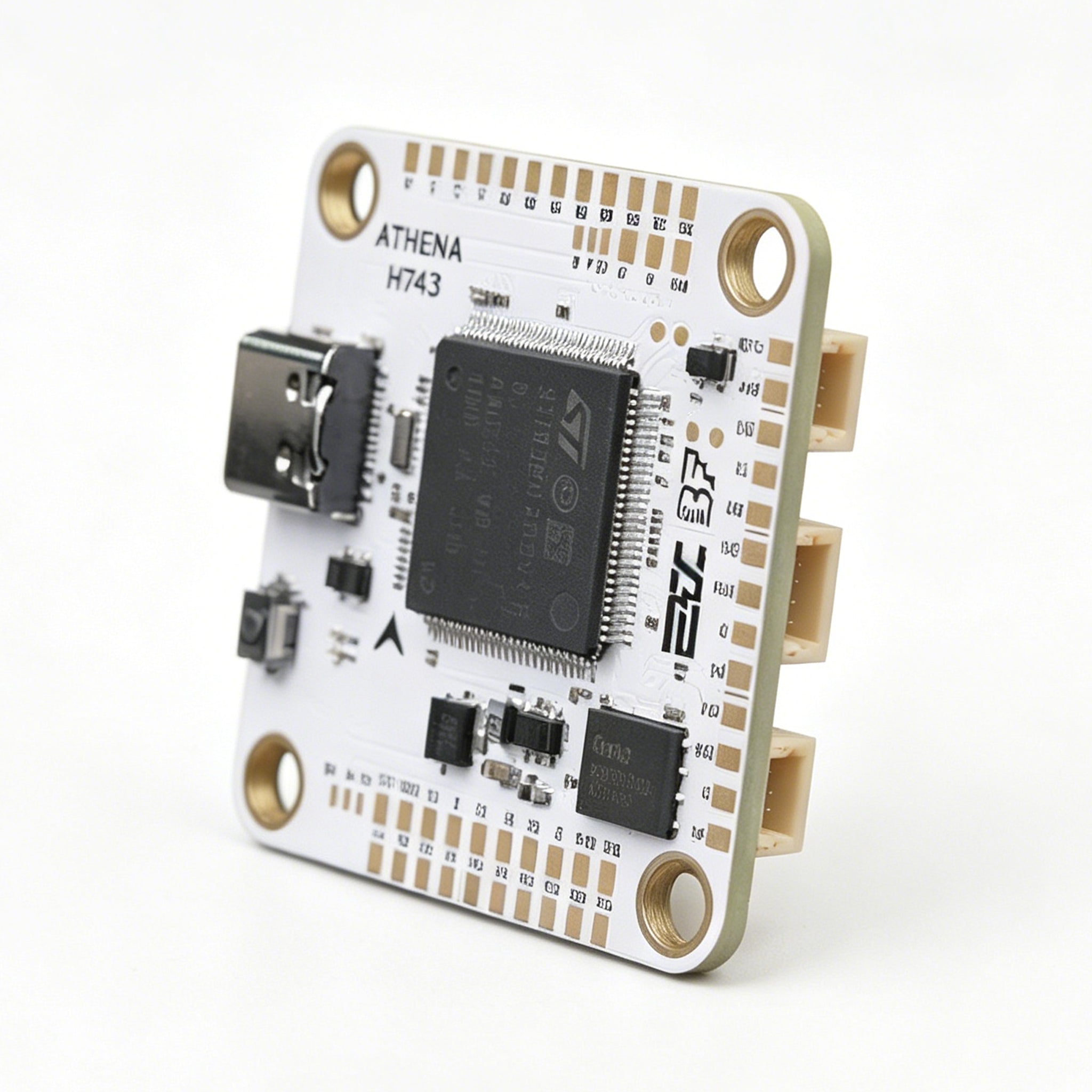 ZEXFPV STM32 H743 Standard FC