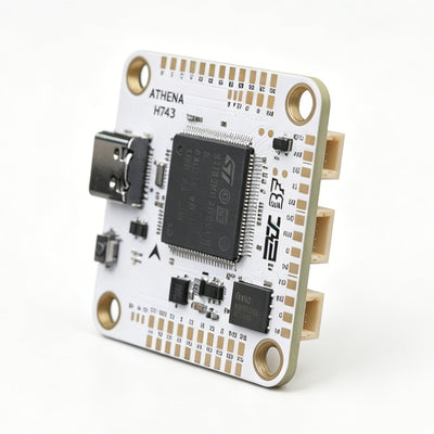 ZEXFPV STM32 H743 Standard FC