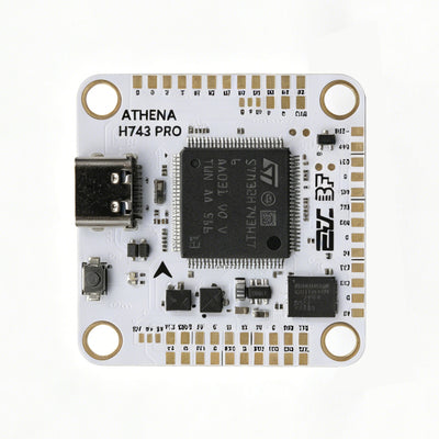ZEXFPV STM32 H743 FC