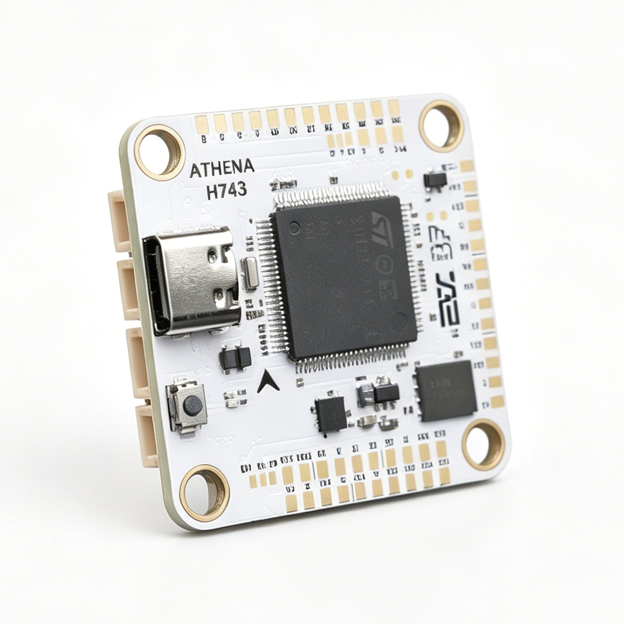 ZEXFPV STM32 H743 Standard FC