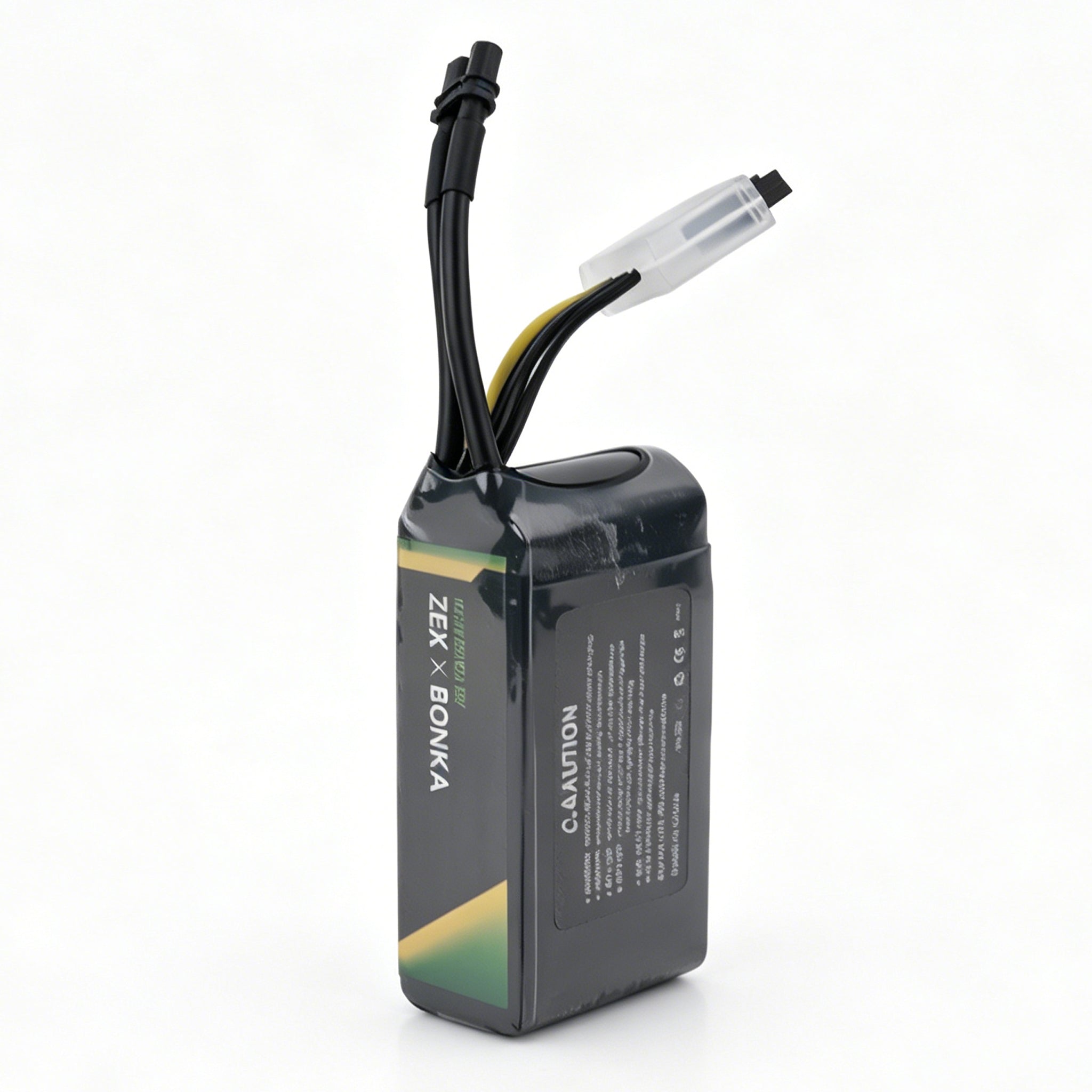 ZEXFPV 1100mAh 4S 14.8V 120C FPV Li-Hv Battery