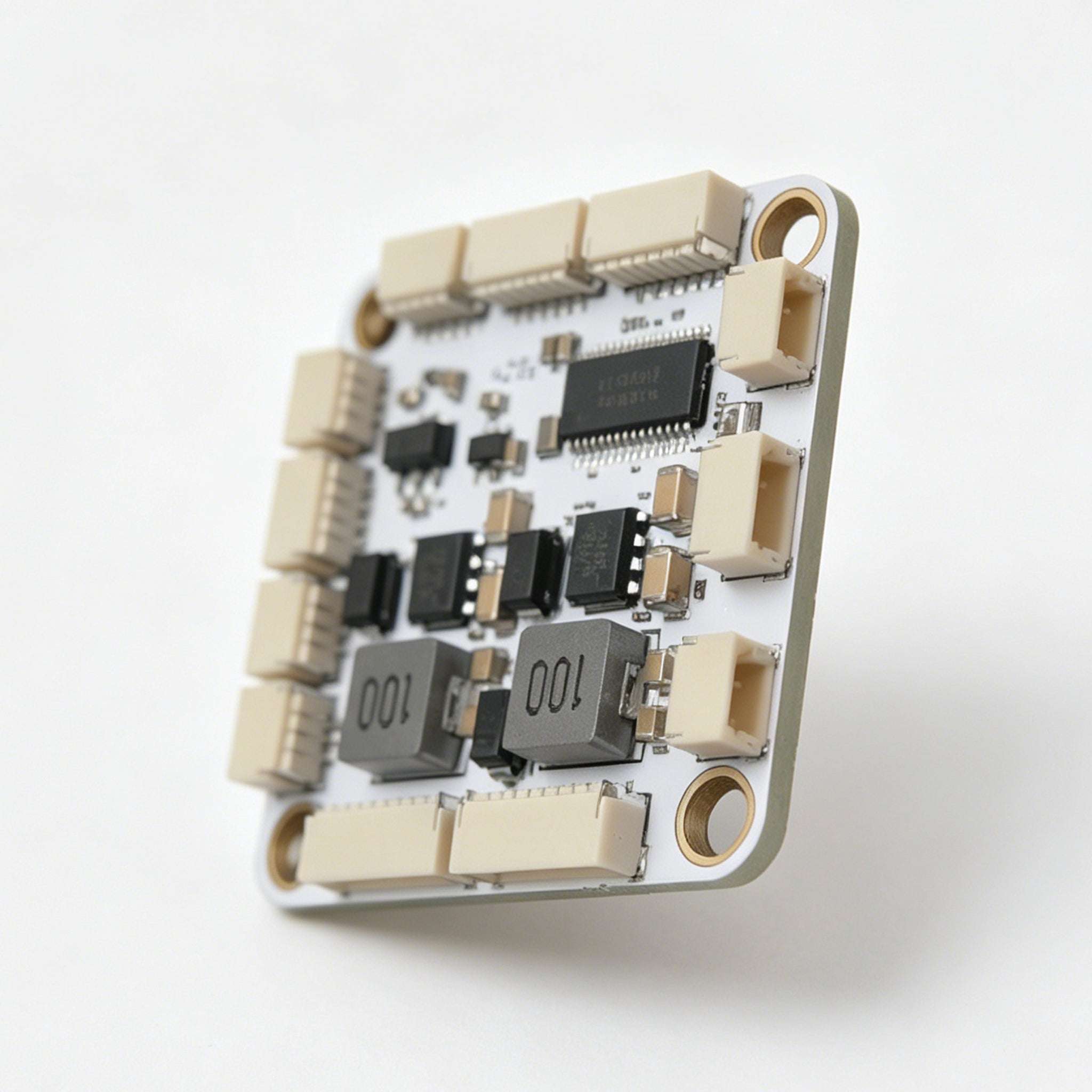 ZEXFPV STM32 H743 FC PRO