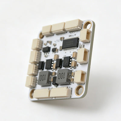 ZEXFPV STM32 H743 FC PRO