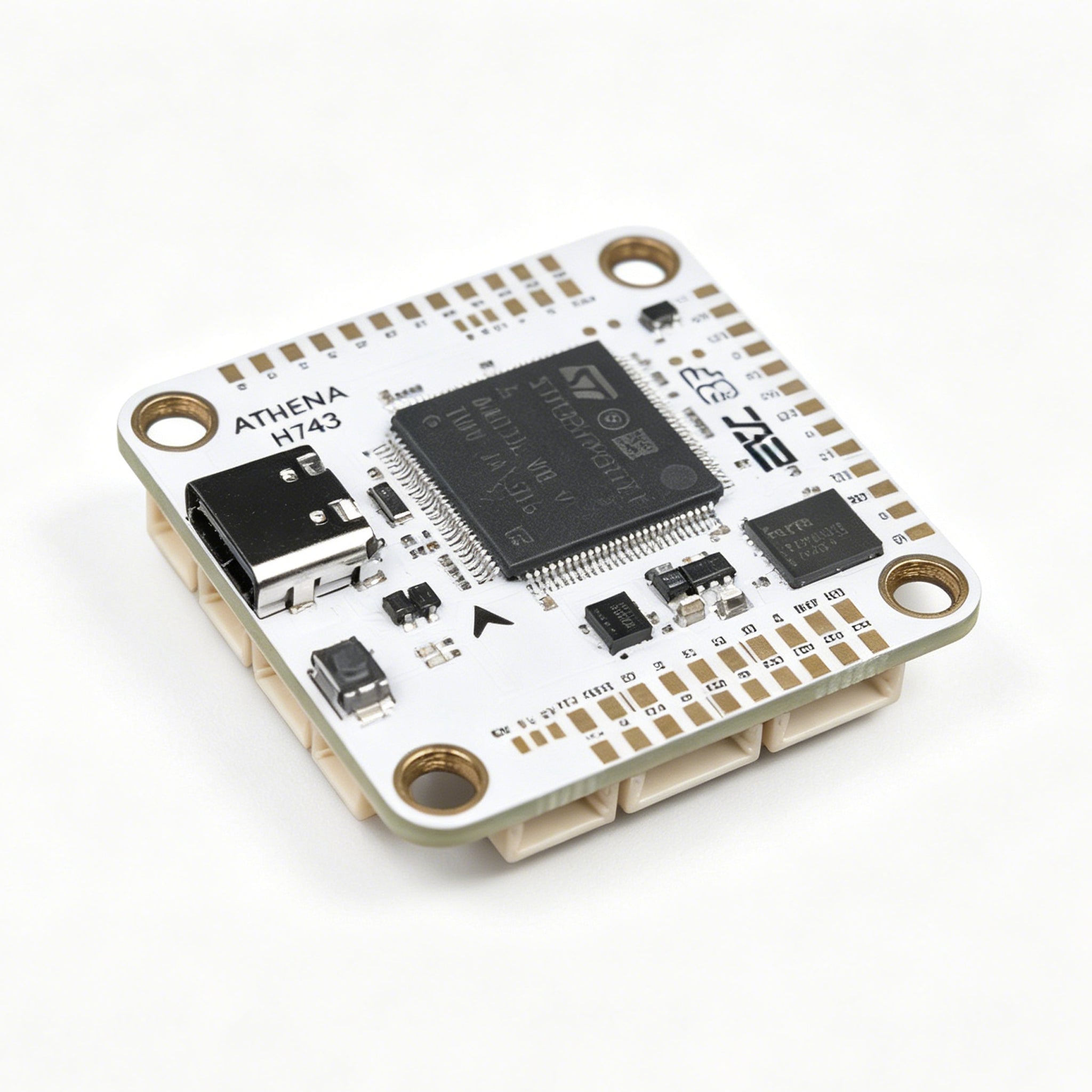 ZEXFPV STM32 H743 FC