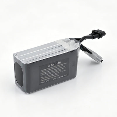 ZEXFPV 1450mAh 6S 22.2V 180C FPV Lipo Battery