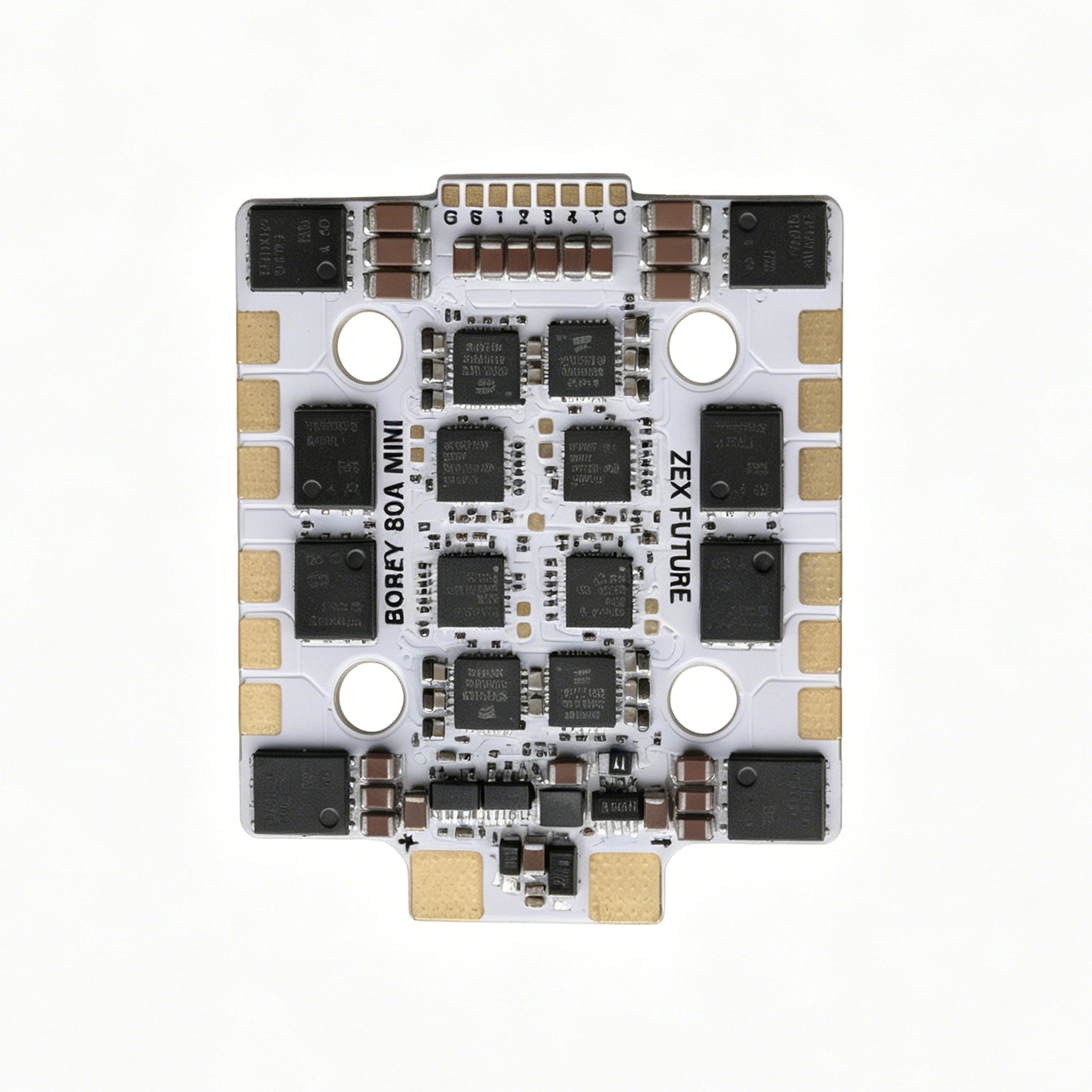 ZEXFPV F4 4IN1 ESC