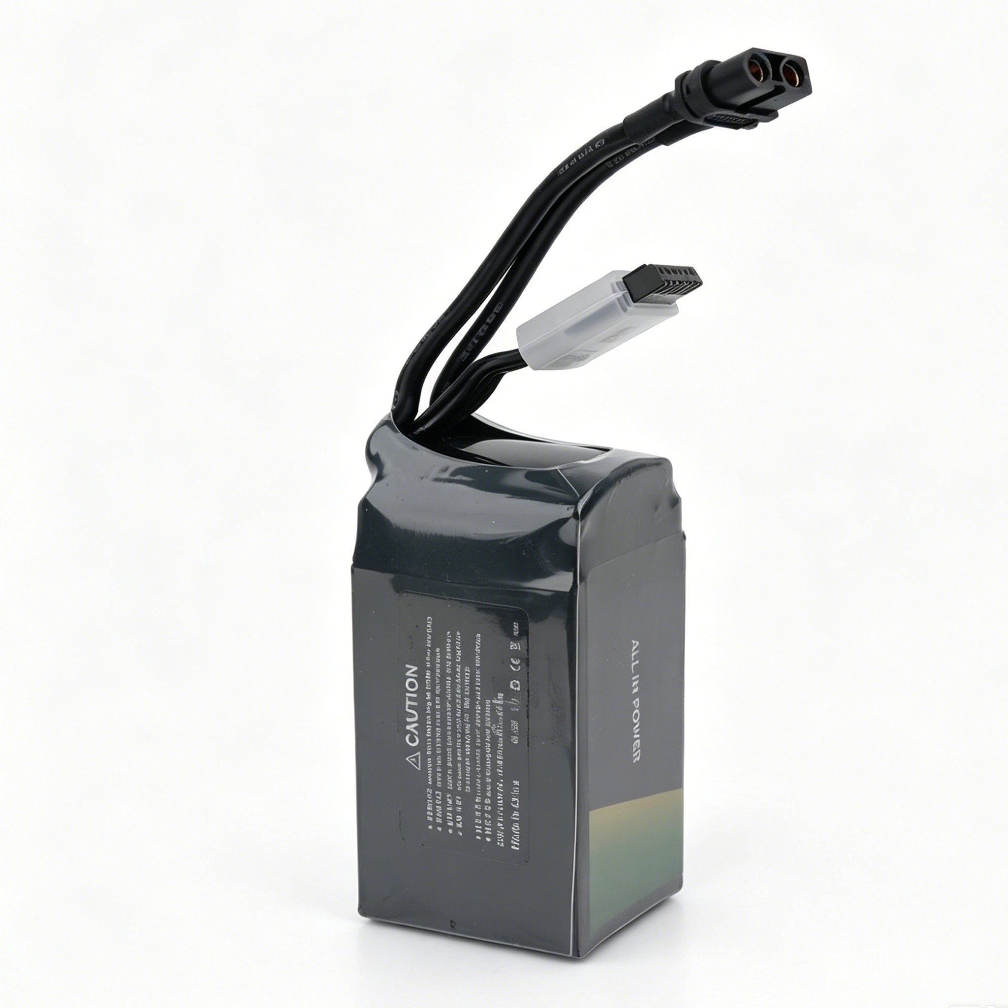 ZEXFPV 6S 22.2V 180C FPV Lipo Battery