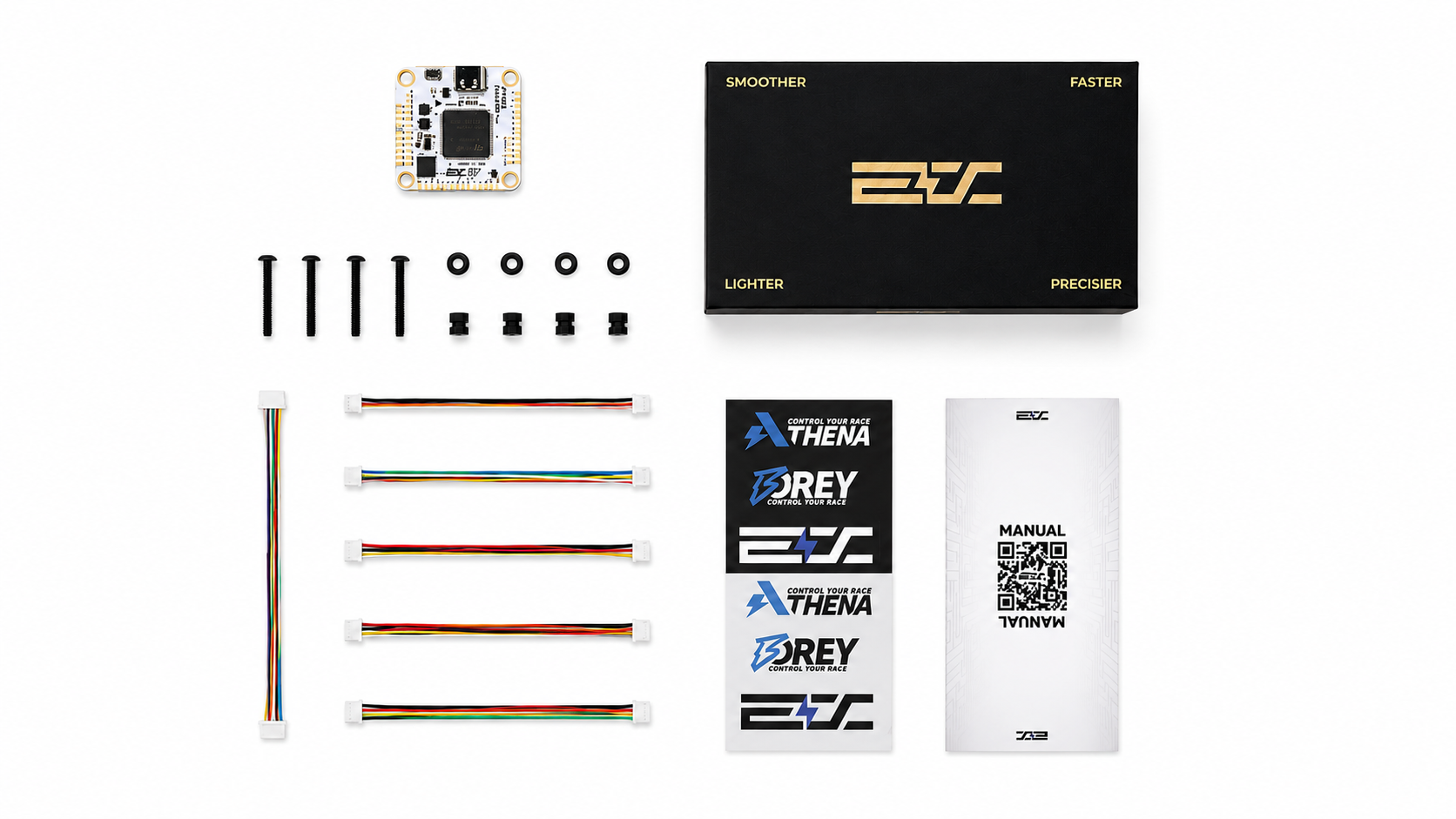 FC – ZEXFPV FC – ZEXFPV