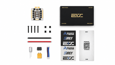 ZEXFPV F4 4IN1 ESC