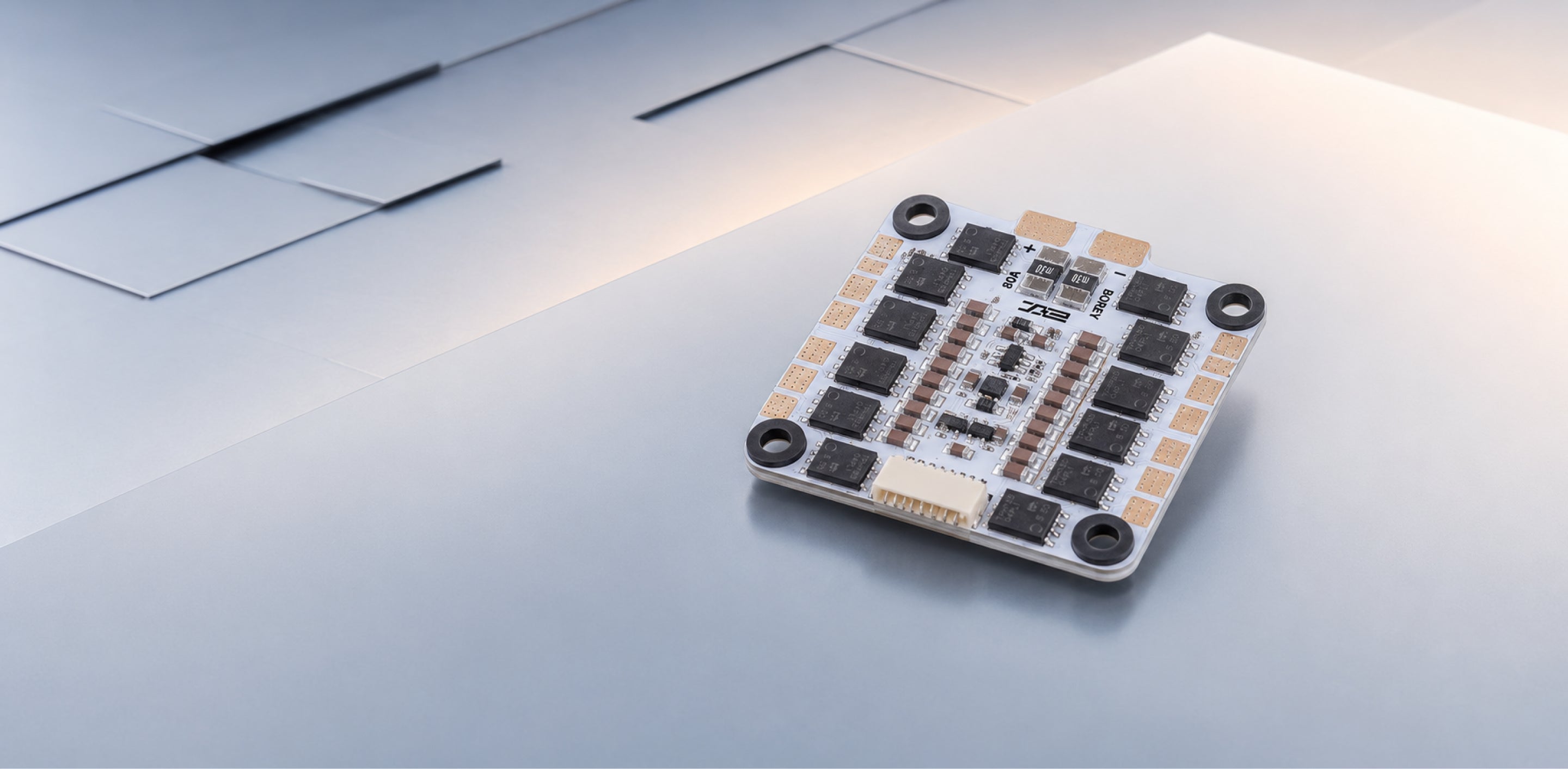 ZEXFPV ESC ZEXFPV ESC