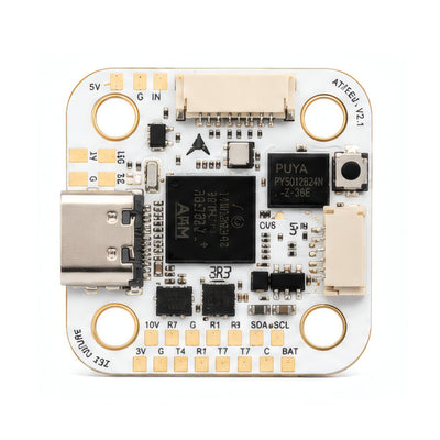 ZEXFPV STM32 H743 FC