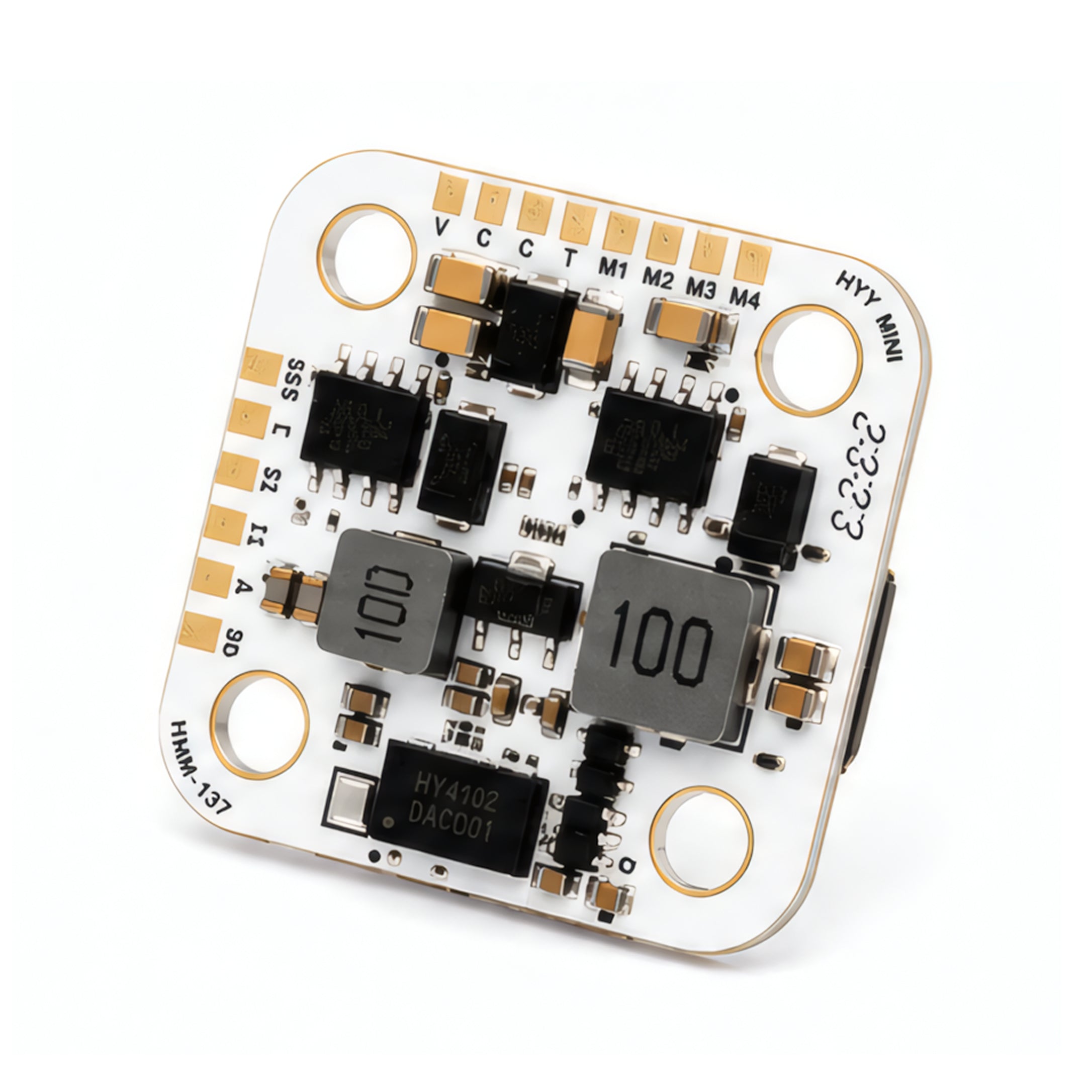ZEXFPV Flight Controller