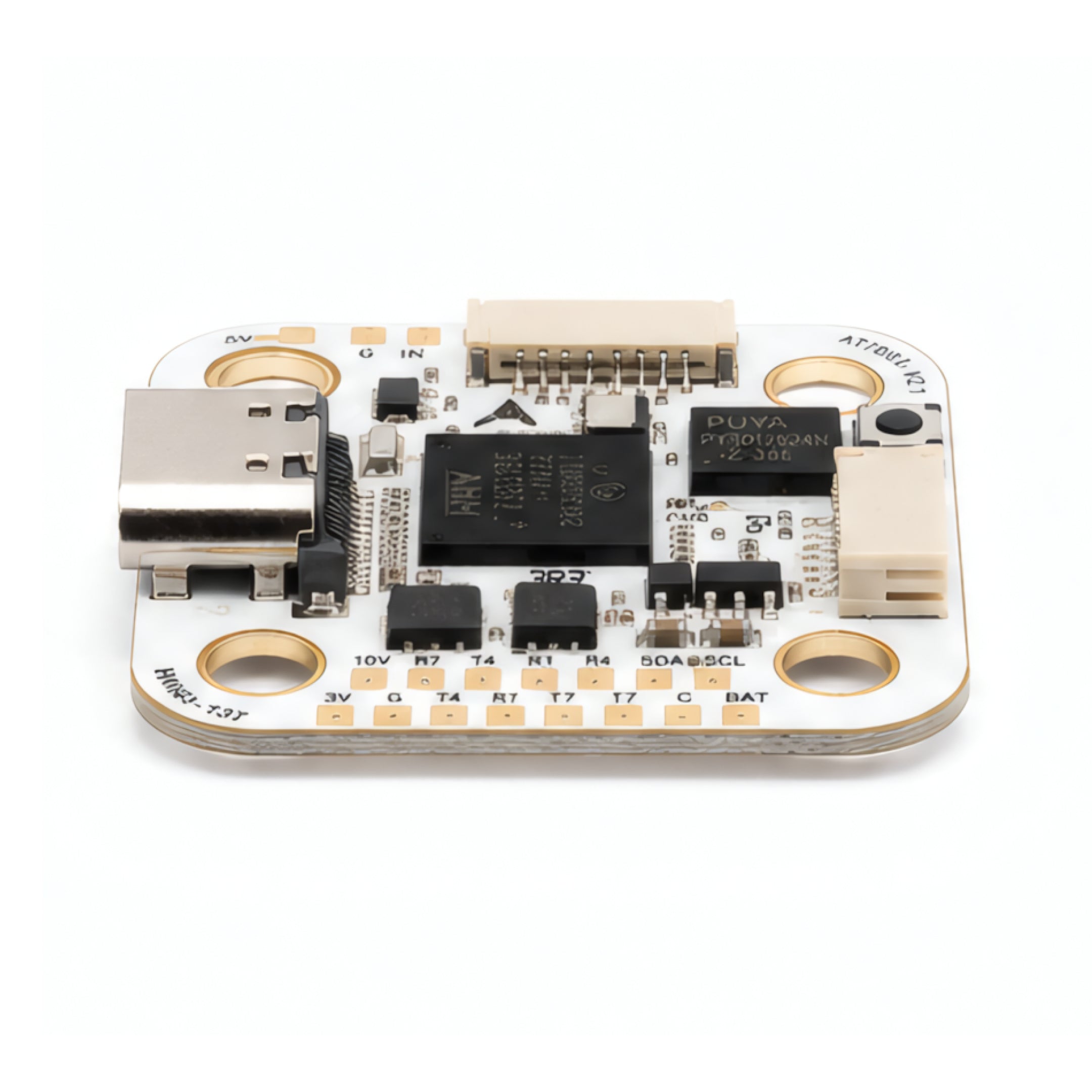 ZEXFPV STM32 H743 FC