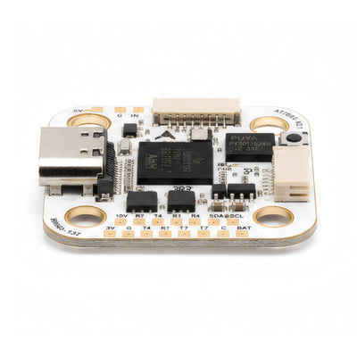 ZEXFPV STM32 H743 FC