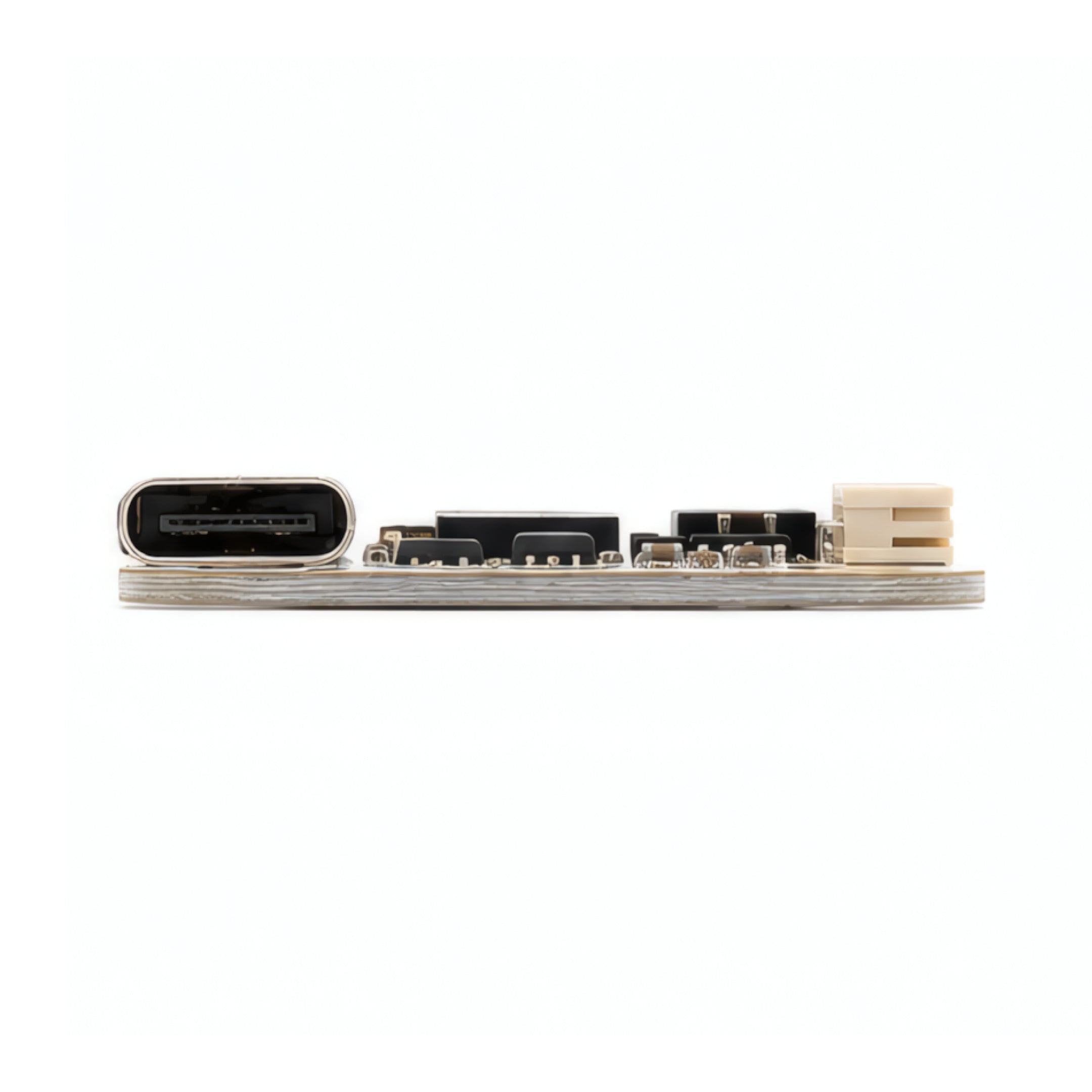 ZEXFPV STM32 H743 FC