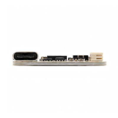ZEXFPV STM32 H743 FC