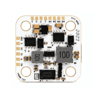 ZEXFPV STM32 H743 FC