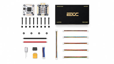 ZEXFPV 65A H743 PRO Stack