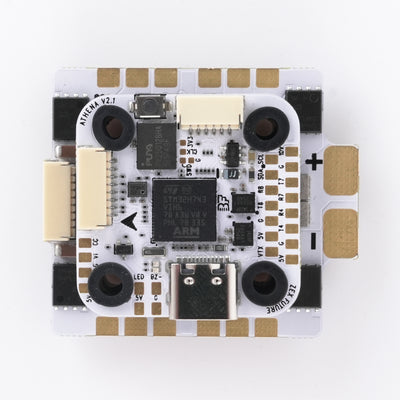 ZEXFPV MINI 80A H743 Stack
